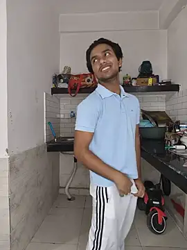 riya190 online show from July 17, 2026, 4:56 pm