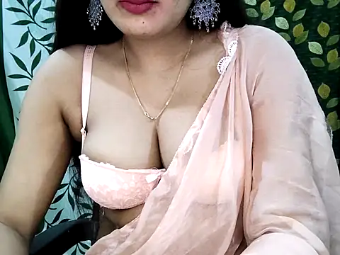 Aarvi Arora online show from October 10, 2025, 9:52 am