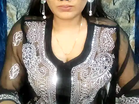 Aarvi Arora online show from December 20, 2025, 11:17 am