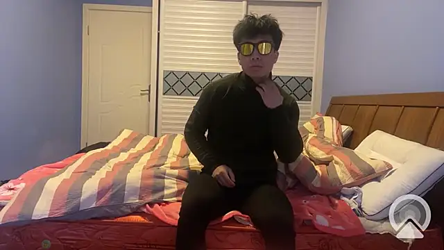 shuai321 online show from January 27, 2025, 8:51 am