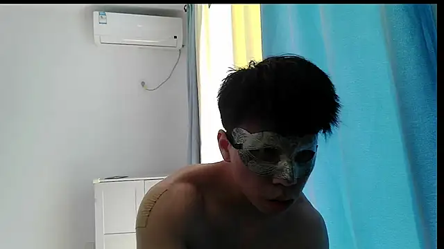 shuai321 online show from February 26, 2025, 2:36 pm