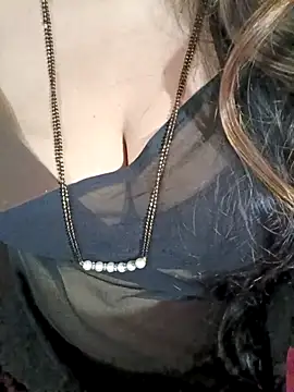 Beautyy38 online show from November 14, 2025, 3:16 am