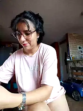 Snapshot of Im_Alma_ chatting on January 29, 2025, 1:28 pm Im Alma online show from January 29, 2025, 1:28 pm