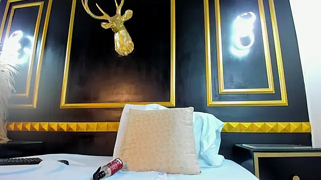 dalila30x online show from November 25, 2025, 3:17 am