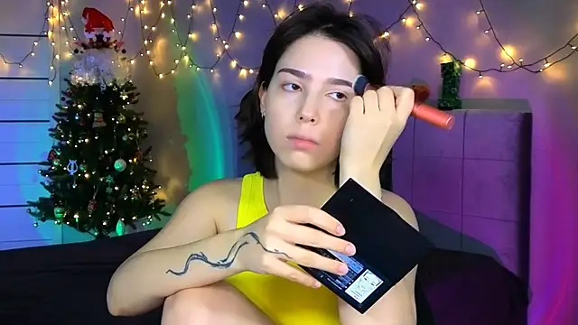 Stacy Gonzales  online show from January 9, 2026, 9:45 am