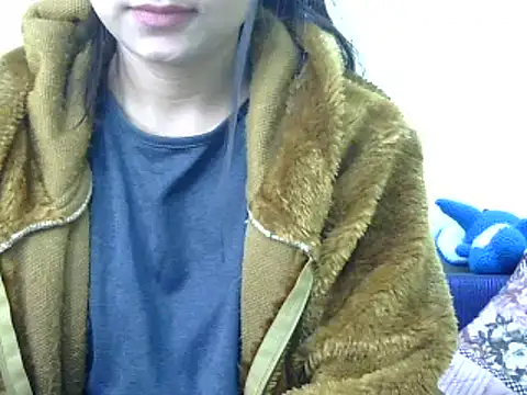 WildRuhi20 online show from December 3, 2024, 2:25 am