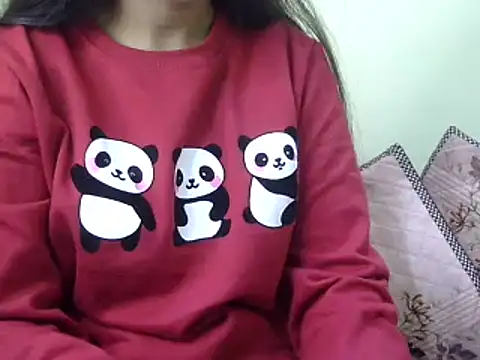 WildRuhi20 online show from January 3, 2025, 4:11 am