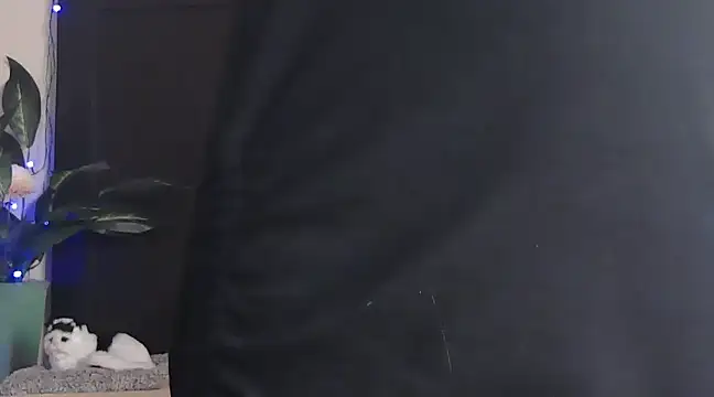 WildRuhi20 online show from January 25, 2025, 11:13 am