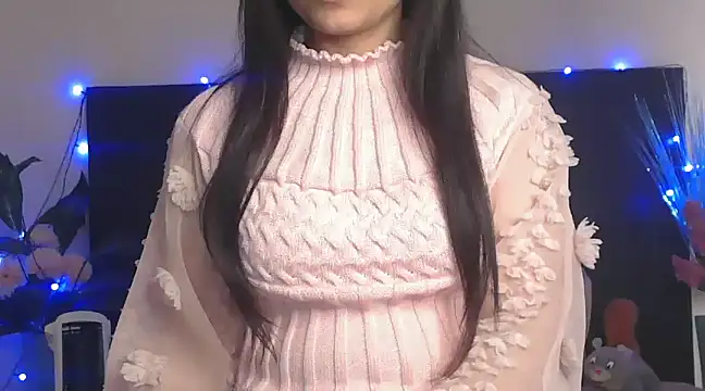 WildRuhi20 online show from February 13, 2025, 4:54 am