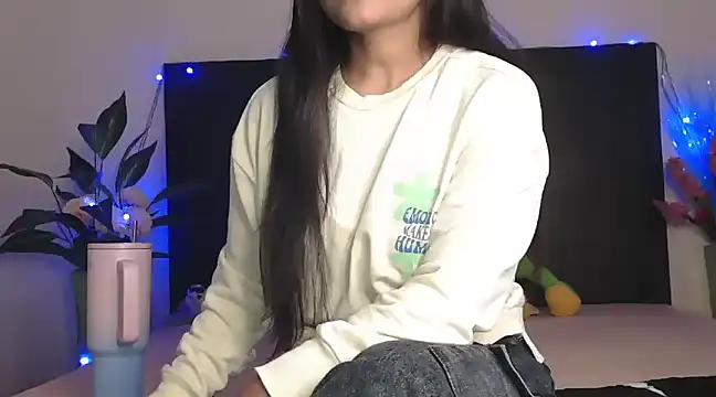 WildRuhi20 online show from February 27, 2025, 5:13 am