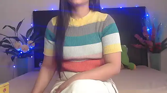 WildRuhi20 online show from March 12, 2025, 10:05 am