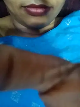 Wifesuman40 online show from March 9, 2025, 9:24 am