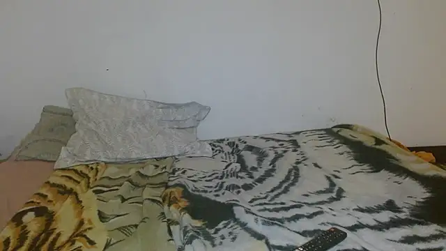 VenomKushx online show from March 26, 2026, 11:54 pm