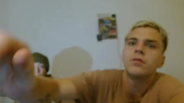 VenomKushx online show from March 31, 2026, 1:29 am