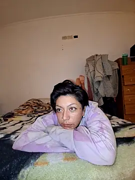 VenomKushx online show from April 8, 2026, 1:49 am