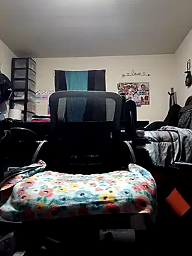 spook90 online show from November 8, 2025, 12:11 am