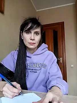 Snapshot of Francenia_lolis chatting on January 28, 2025, 8:14 am Francenia lolis online show from January 28, 2025, 8:14 am