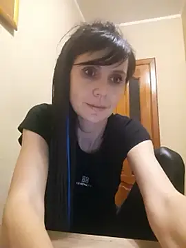 Francenia lolis online show from October 26, 2025, 11:09 pm