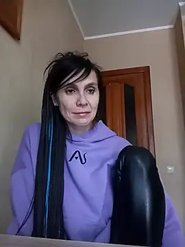 Francenia lolis online show from January 10, 2026, 1:46 pm