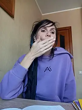 Francenia lolis online show from January 15, 2026, 12:54 pm