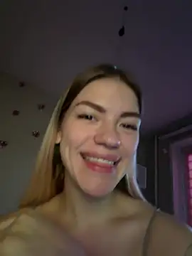 Snapshot of -Sexy_Barbie- chatting on January 21, 2025, 3:48 am -Sexy Barbie- online show from January 21, 2025, 3:48 am