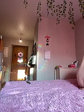Snapshot of -Sexy_Barbie- chatting on February 18, 2025, 8:59 am -Sexy Barbie- online show from February 18, 2025, 8:59 am