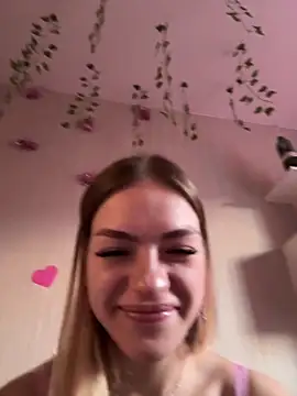 Snapshot of -Sexy_Barbie- chatting on February 23, 2025, 10:49 am -Sexy Barbie- online show from February 23, 2025, 10:49 am