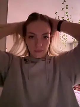 Snapshot of -Sexy_Barbie- chatting on March 2, 2025, 10:45 am -Sexy Barbie- online show from March 2, 2025, 10:45 am