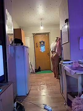 -Sexy Barbie- online show from October 30, 2025, 2:24 am