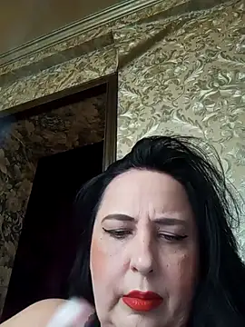 Angel FUN online show from April 15, 2026, 12:01 pm