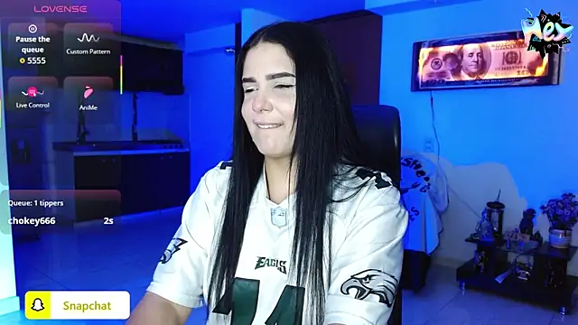 BABYFANTASY 1 online show from November 18, 2025, 2:28 am