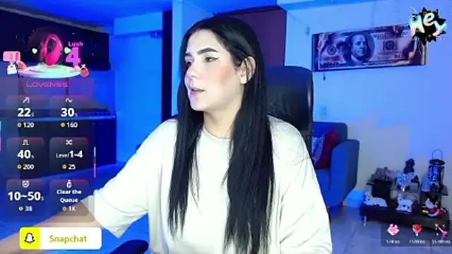 BABYFANTASY 1 online show from December 17, 2025, 12:11 pm