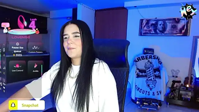 BABYFANTASY 1 online show from February 10, 2026, 10:03 pm