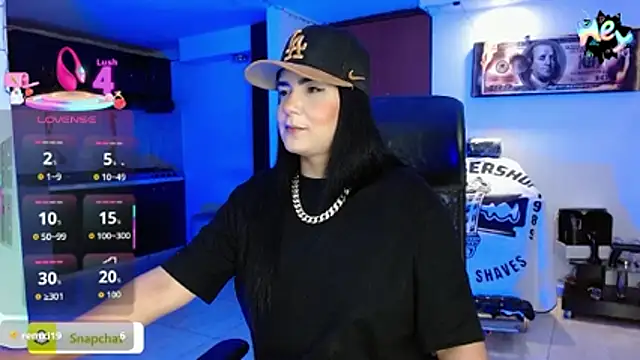 BABYFANTASY 1 online show from March 4, 2026, 12:38 am