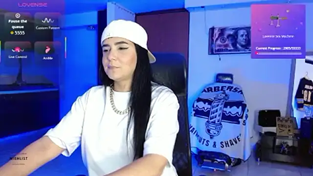 BABYFANTASY 1 online show from April 14, 2026, 1:00 am