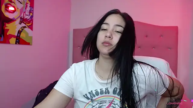 lizzaxs online show from September 26, 2025, 11:14 am