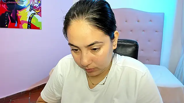 lizzaxs online show from October 29, 2025, 1:24 pm