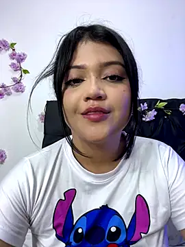 Snapshot of alisson_carolina73 chatting on October 15, 2025, 3:06 am alisson carolina73 online show from October 15, 2025, 3:06 am