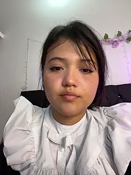 alisson carolina73 online show from February 7, 2026, 1:09 am