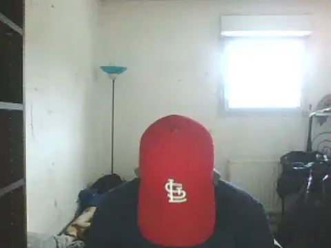 Snapshot of POPAYE972 chatting on January 2, 2025, 11:31 am POPAYE972 online show from January 2, 2025, 11:31 am