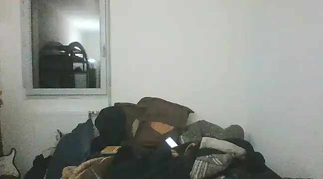 Snapshot of POPAYE972 chatting on January 20, 2025, 12:04 am POPAYE972 online show from January 20, 2025, 12:04 am