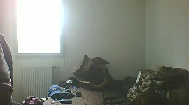 Snapshot of POPAYE972 chatting on February 4, 2025, 12:00 pm POPAYE972 online show from February 4, 2025, 12:00 pm