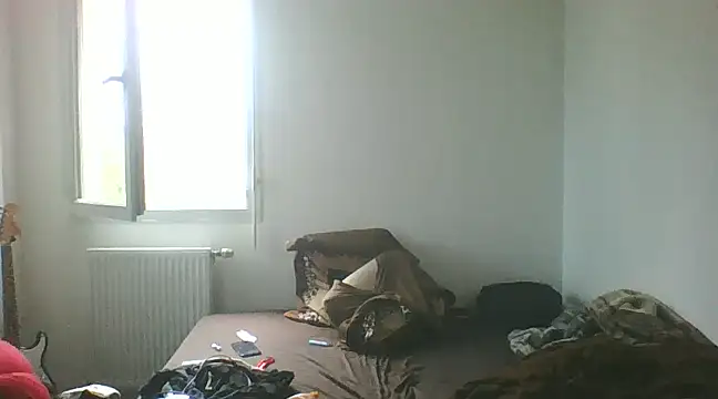 Snapshot of POPAYE972 chatting on February 9, 2025, 9:05 am POPAYE972 online show from February 9, 2025, 9:05 am