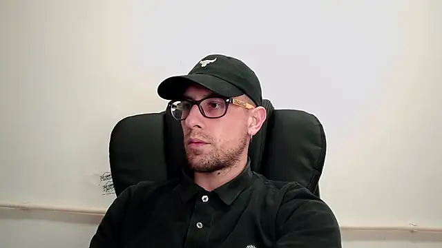 mikealcorleone online show from January 23, 2025, 1:19 am