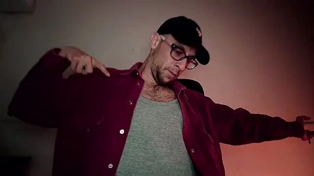 mikealcorleone online show from February 4, 2025, 8:06 pm