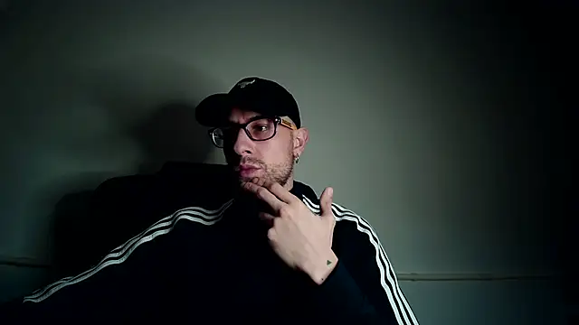 mikealcorleone online show from February 9, 2025, 8:45 pm