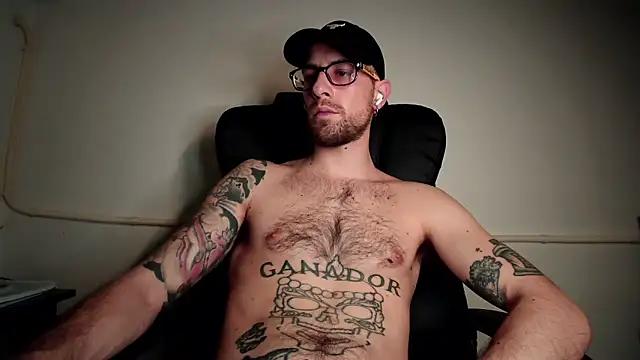 mikealcorleone online show from March 12, 2025, 11:54 pm