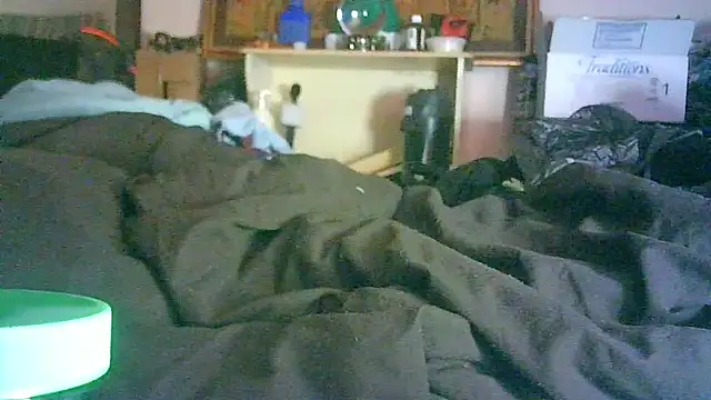 DI4MOND FIR3 online show from January 7, 2026, 5:43 am