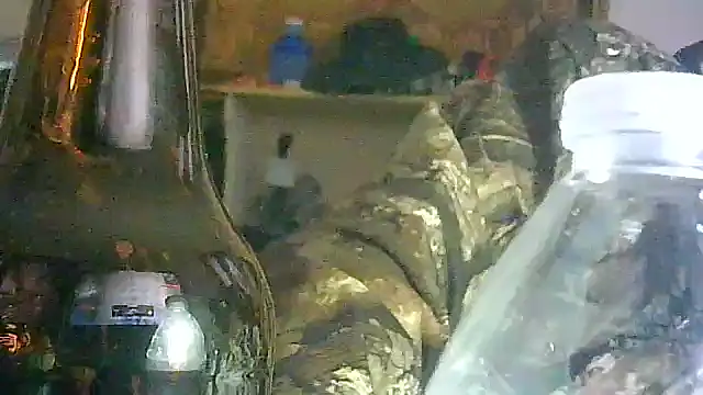 DI4MOND FIR3 online show from February 22, 2026, 9:57 pm