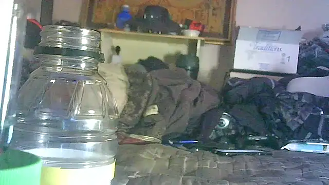 DI4MOND FIR3 online show from March 15, 2026, 4:46 pm